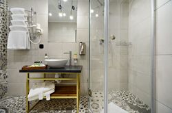 Boutique Hotel Chemodanov (14)