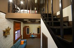 Boutique Hotel Chemodanov (15)