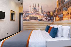 Boutique Hotel Chemodanov (16)