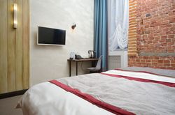 Boutique Hotel Chemodanov (17)