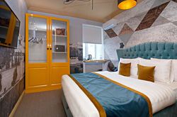 Boutique Hotel Chemodanov (19)