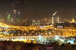 Hotel Korston Moscow (16)