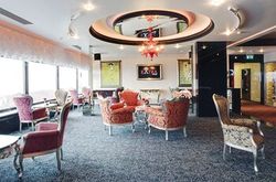 Hotel Korston Moscow (17)