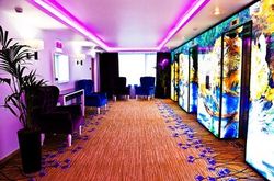 Hotel Korston Moscow (19)