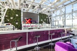 Hotel Korston Moscow (23)