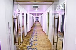 Hotel Korston Moscow (18)