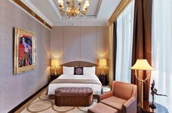 The St. Regis Moscow Nikolskaya (7)