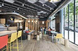 Niu Barcelona Hotel (17)