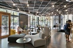 Niu Barcelona Hotel (18)