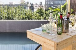 Niu Barcelona Hotel (19)