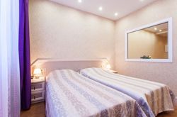 Hanoi-Moscow Aparthotel (16)