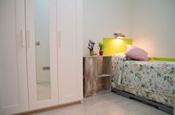 Bbarcelona Apartments Modern Eixample Flats (9)