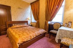 Rublyov Guest House (11)
