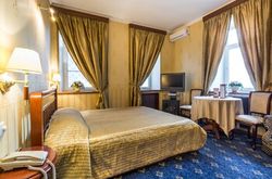 Rublyov Guest House (12)