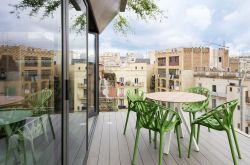 Hotel Rec Barcelona - Adults Only (8)