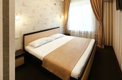 Hotel Lite Nagornaya (4)