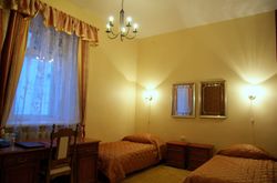 Sverchkov 8 Hotel (3)