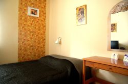 Sverchkov 8 Hotel (4)