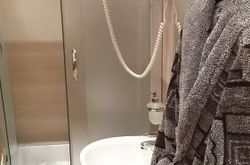 Hotel na Kuznetskom (5)