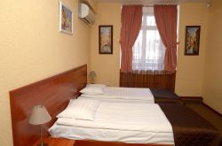 Lefortovsky Most Hotel (15)