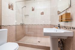 Hotel Brusnika Polezhaevskaya (18)