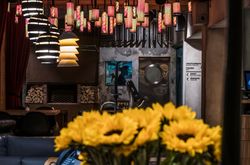 Moss Boutique Hotel (9)