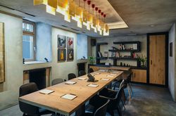 Moss Boutique Hotel (10)