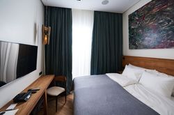 Moss Boutique Hotel (7)