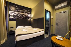 Minima Bauman Boutique Hotel (6)