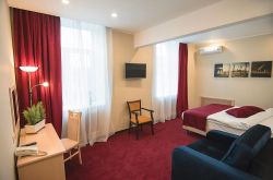 La Gioconda Hotel (3)