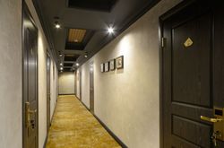 Boutique Hotel Chemodanov (22)
