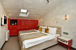 Boutique Hotel Chemodanov (23)