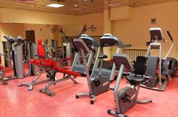 Hotel Korston Moscow (24)