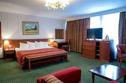 Hotel Korston Moscow (27)
