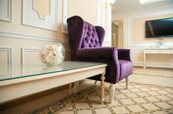 Hotel Korston Moscow (28)