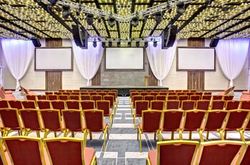 Hotel Korston Moscow (32)