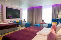 Hotel Korston Moscow (34)