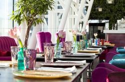 Hotel Korston Moscow (35)