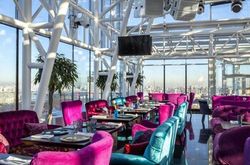 Hotel Korston Moscow (33)