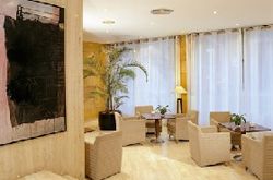 Hotel NH Belagua (2)