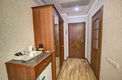 Gentalion Hotel**** (5)