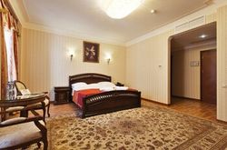 Gentalion Hotel**** (6)