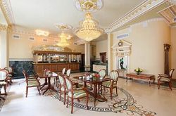 Gentalion Hotel**** (7)