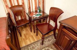 Gentalion Hotel**** (8)