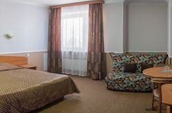 Hotel Moskomsporta (12)