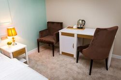 Stoleshnikov Boutique Hotel (21)