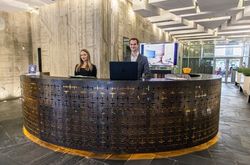 Garden Embassy Hotel (9)