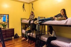 Milhouse Hostel Hipo (11)