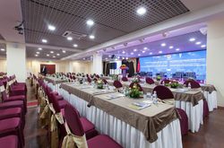 Hanoi-Moscow Aparthotel (20)