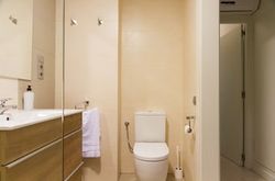 Bbarcelona Apartments Modern Eixample Flats (14)